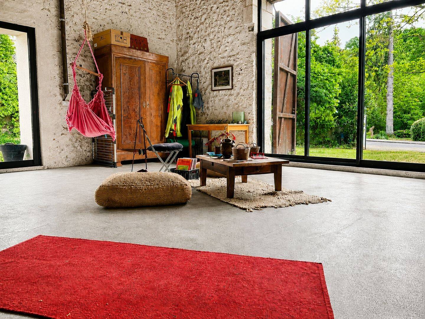 Maison 5 pièces 190 m² · à Saint-Benoît · 190 m² · 345 000 €