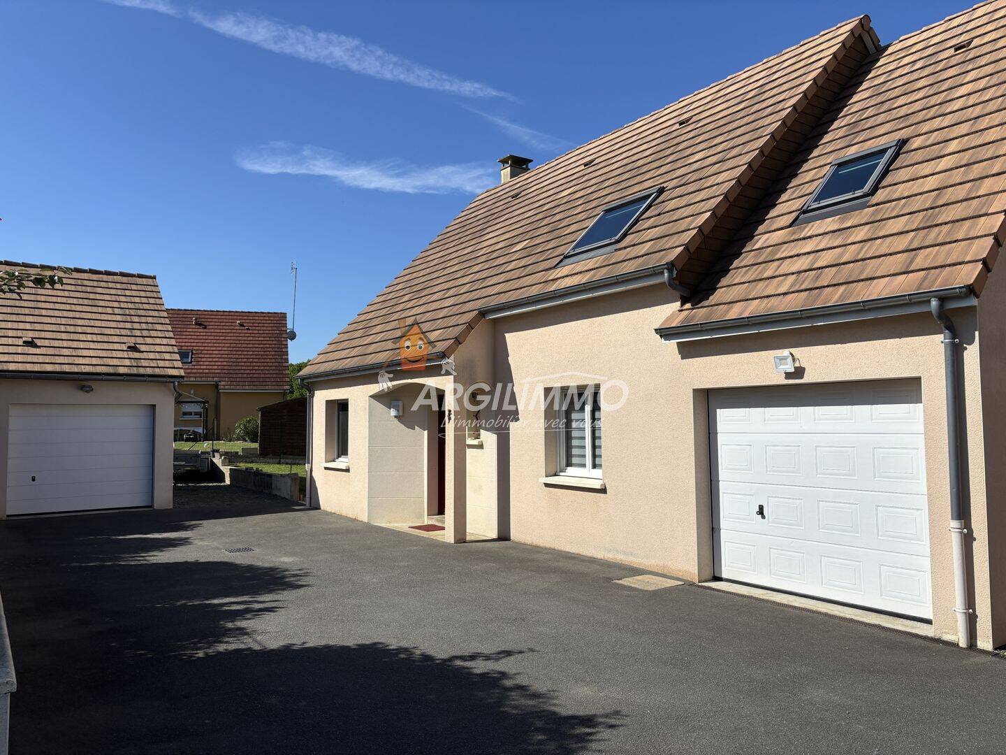 Maison 5 pièces 122 m² · à Bouloire · 122 m² · 205 100 €
