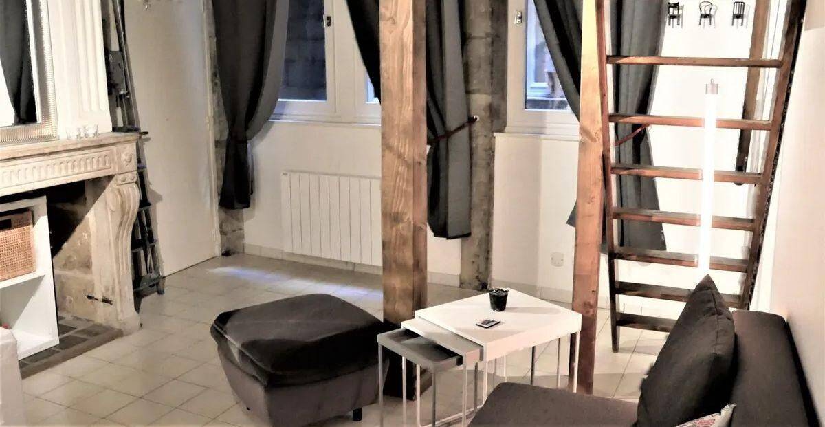 Appartement 1 pièce 30 m² · à Lyon 5ème Arrondissement · 30 m² · 950 €/mois