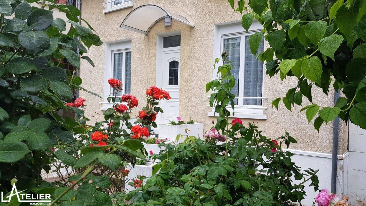 Maison 6 pièces 143 m² · à Le Pecq · 143 m² · 699 000 €