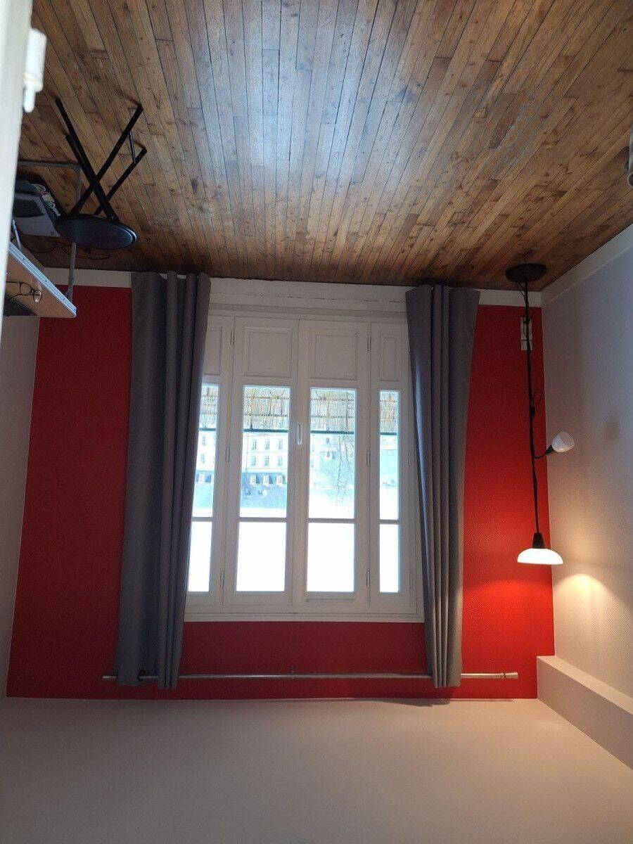 Appartement 2 pièces 31 m² · à Rennes · 31 m² · 628 €/mois