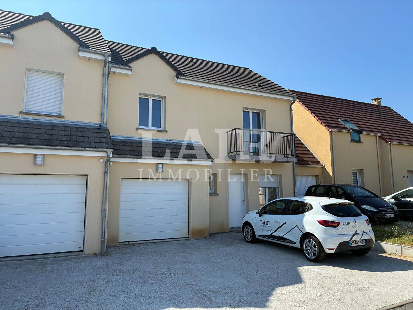 Maison 4 pièces 74 m² · à Cerisé · 74 m² · 850 €