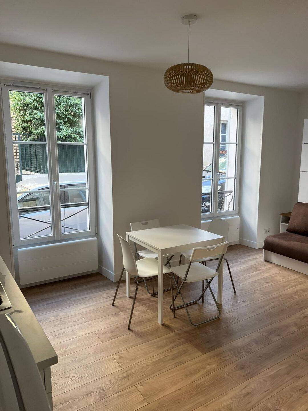 Appartement 1 pièce 23 m² · à Paris 15ème Arrondissement · 23 m² · 1 095 €/mois