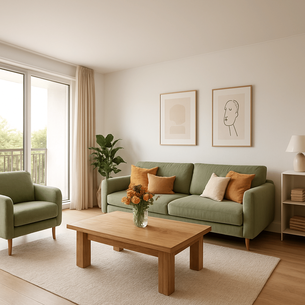 Appartement 3 pièces 82 m² · à Ajaccio · 82 m² · 652 500 €