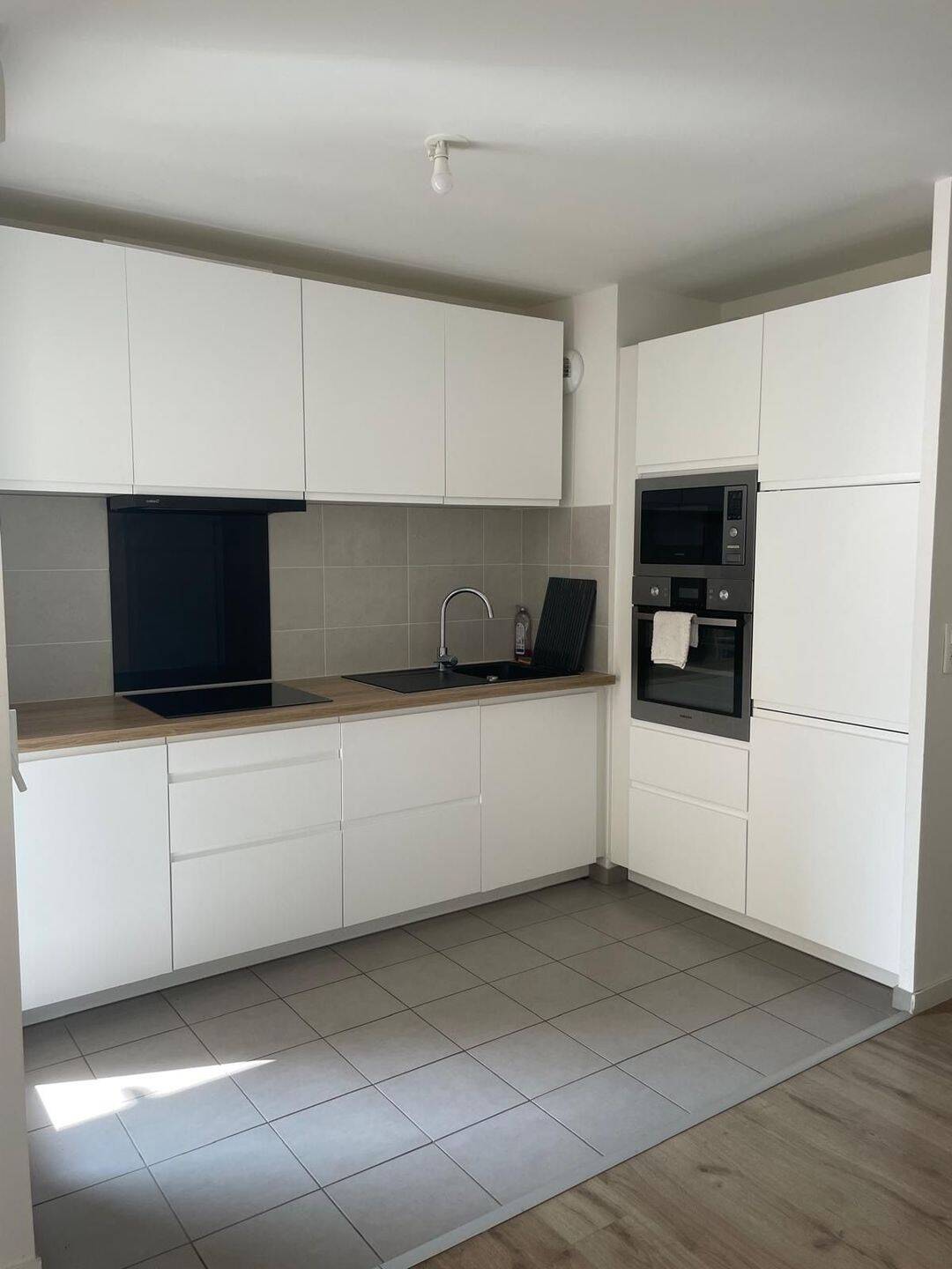 Appartement 2 pièces 47 m² · à Aubervilliers · 47 m² · 1 140 €/mois