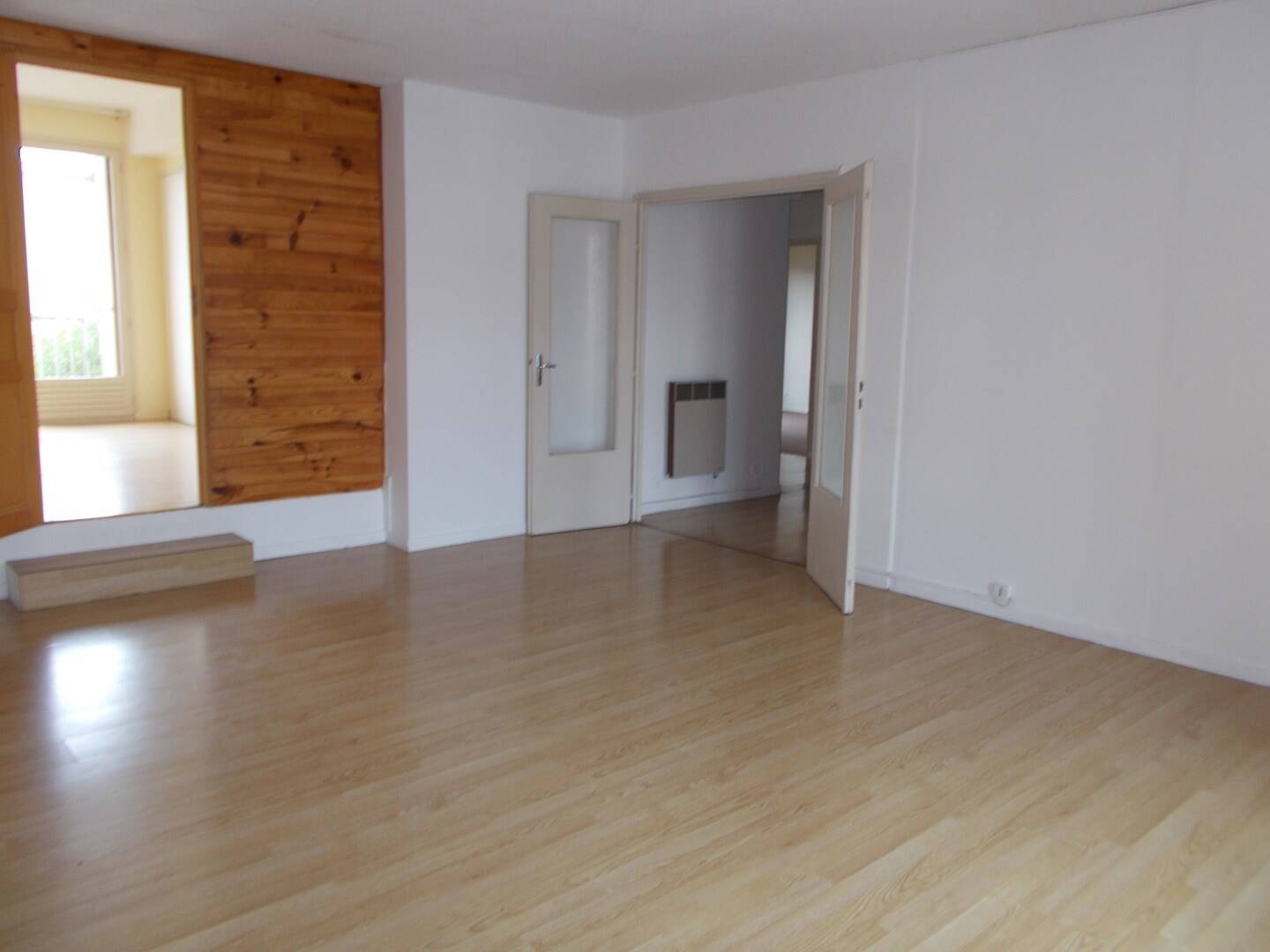 Appartement 4 pièces 91 m² · à Montauban · 91 m² · 169 000 €