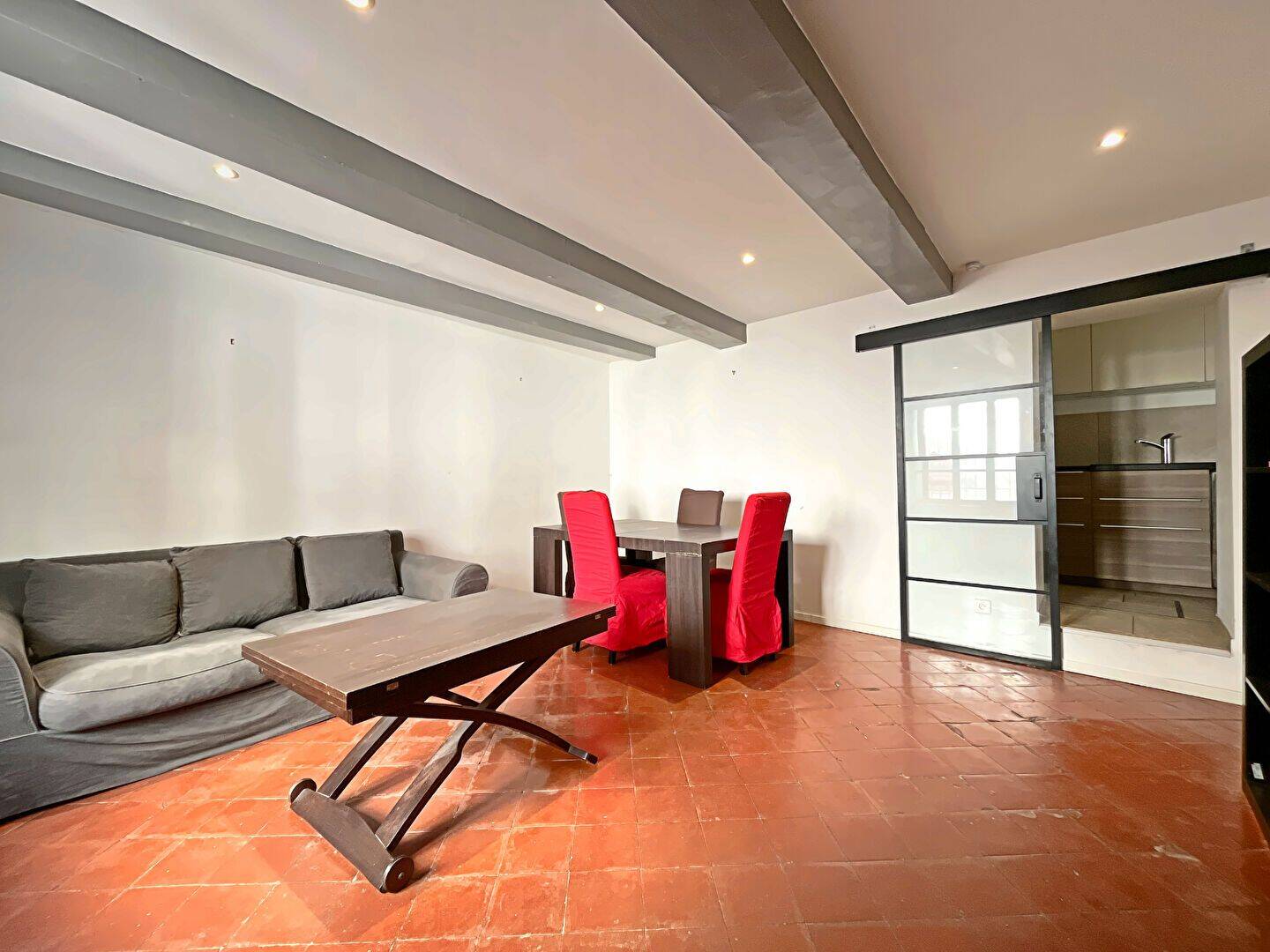 Maison 3 pièces 59 m² · à Arles · 59,3 m² · 719 €/mois
