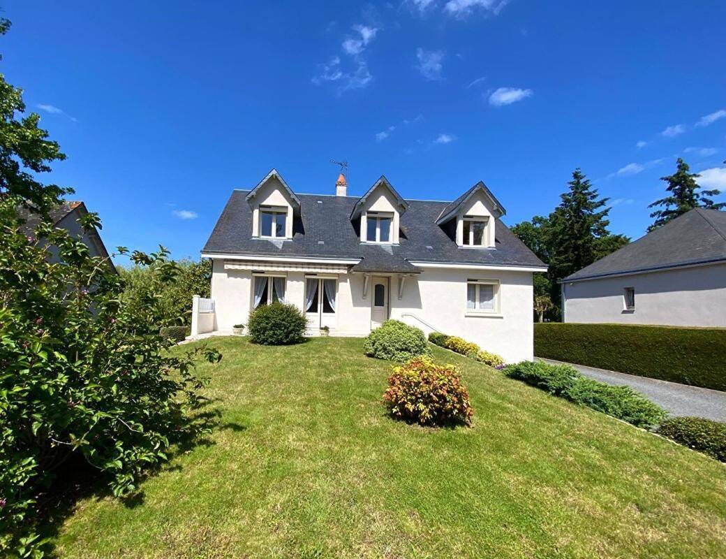 Maison 5 pièces 130 m² · à Herbault · 130 m² · 210 000 €