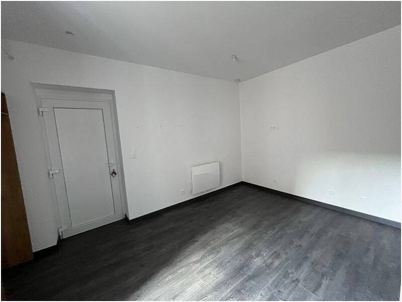 Appartement 2 pièces 31 m² · à Faches-Thumesnil · 31,2 m² · 590 €