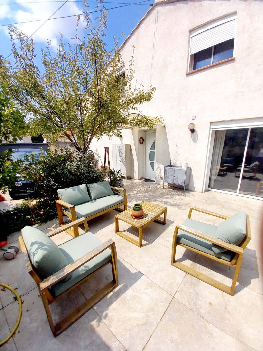 Maison 4 pièces 100 m² · à Marseille 12ème Arrondissement · 100 m² · 499 000 €