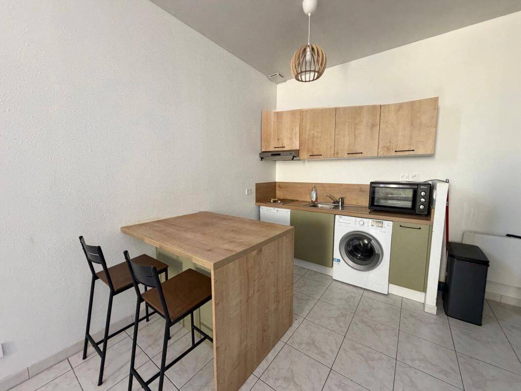 Appartement 2 pièces 38 m² · à Langon · 38 m² · 570 €/mois