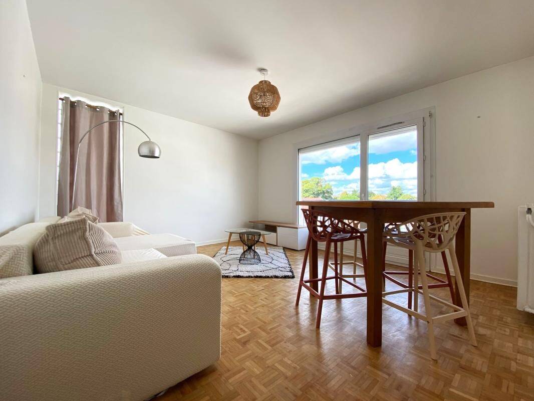 Appartement 2 pièces 51 m² · à Limoges · 51 m² · 650 €/mois