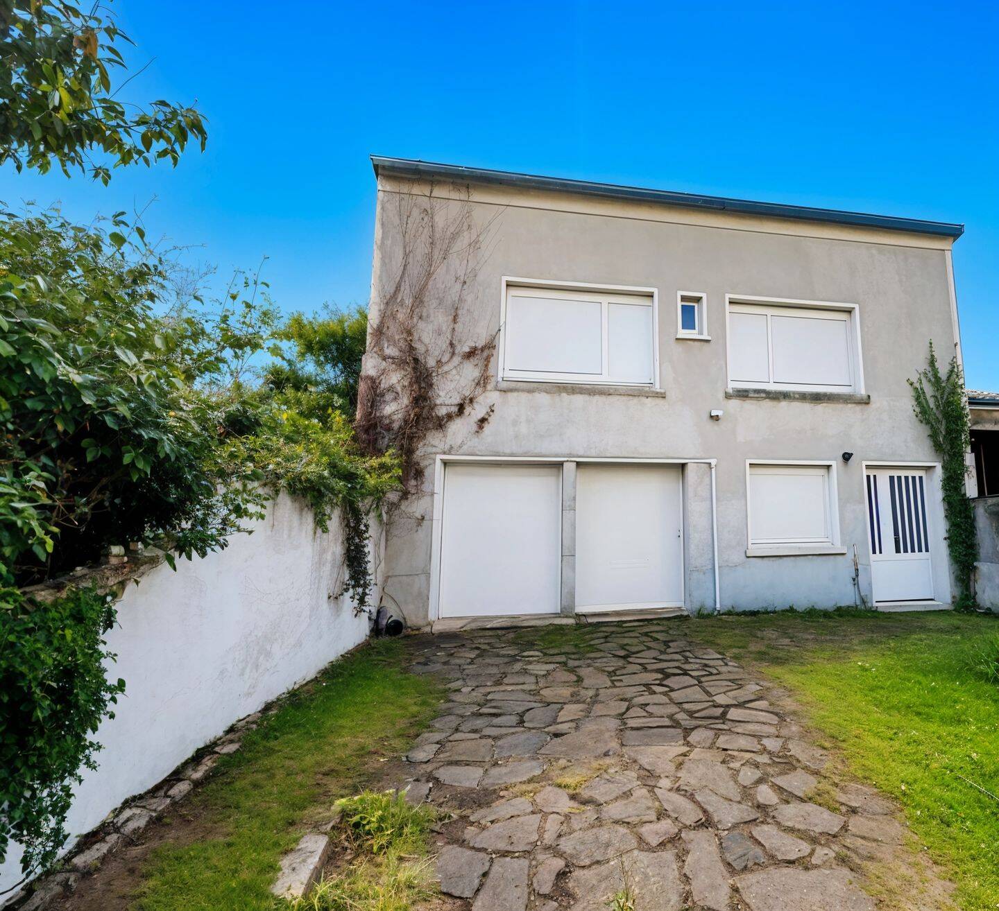 Maison 3 pièces 87 m² · à Le Mans · 87,4 m² · 895 €