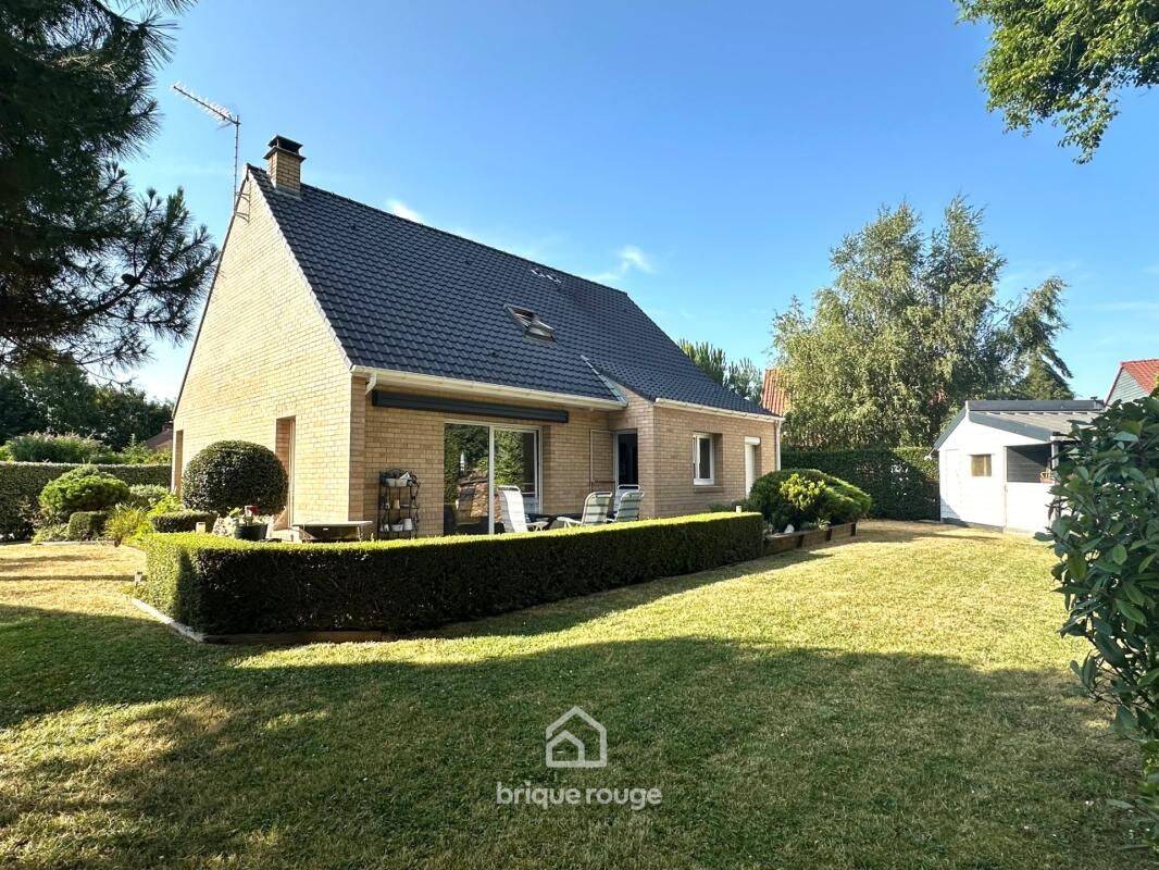 Maison 4 pièces 100 m² · à Cambrin · 100 m² · 309 750 €