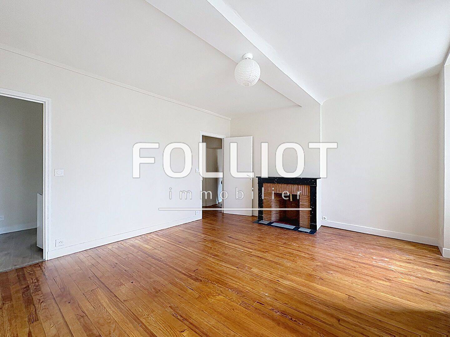 Appartement 2 pièces 38 m² · à Bayeux · 37,9 m² · 600 €/mois
