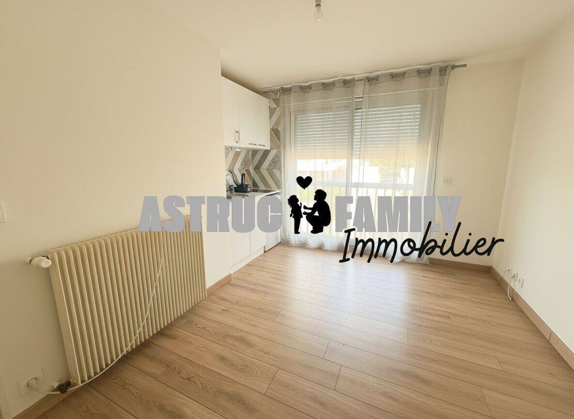 Appartement 1 pièce 20 m² · à La Grande-Motte · 20 m² · 99 000 €
