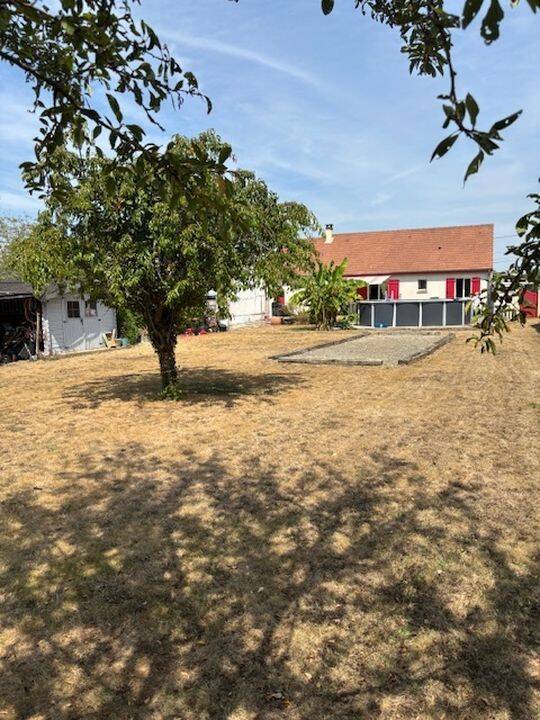 Maison 5 pièces 90 m² · à Villeneuve-la-Guyard · 90 m² · 252 000 €