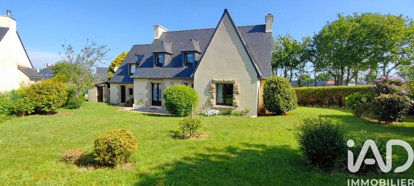 Maison 5 pièces 138 m² · à Locmaria-Plouzané · 138 m² · 359 500 €