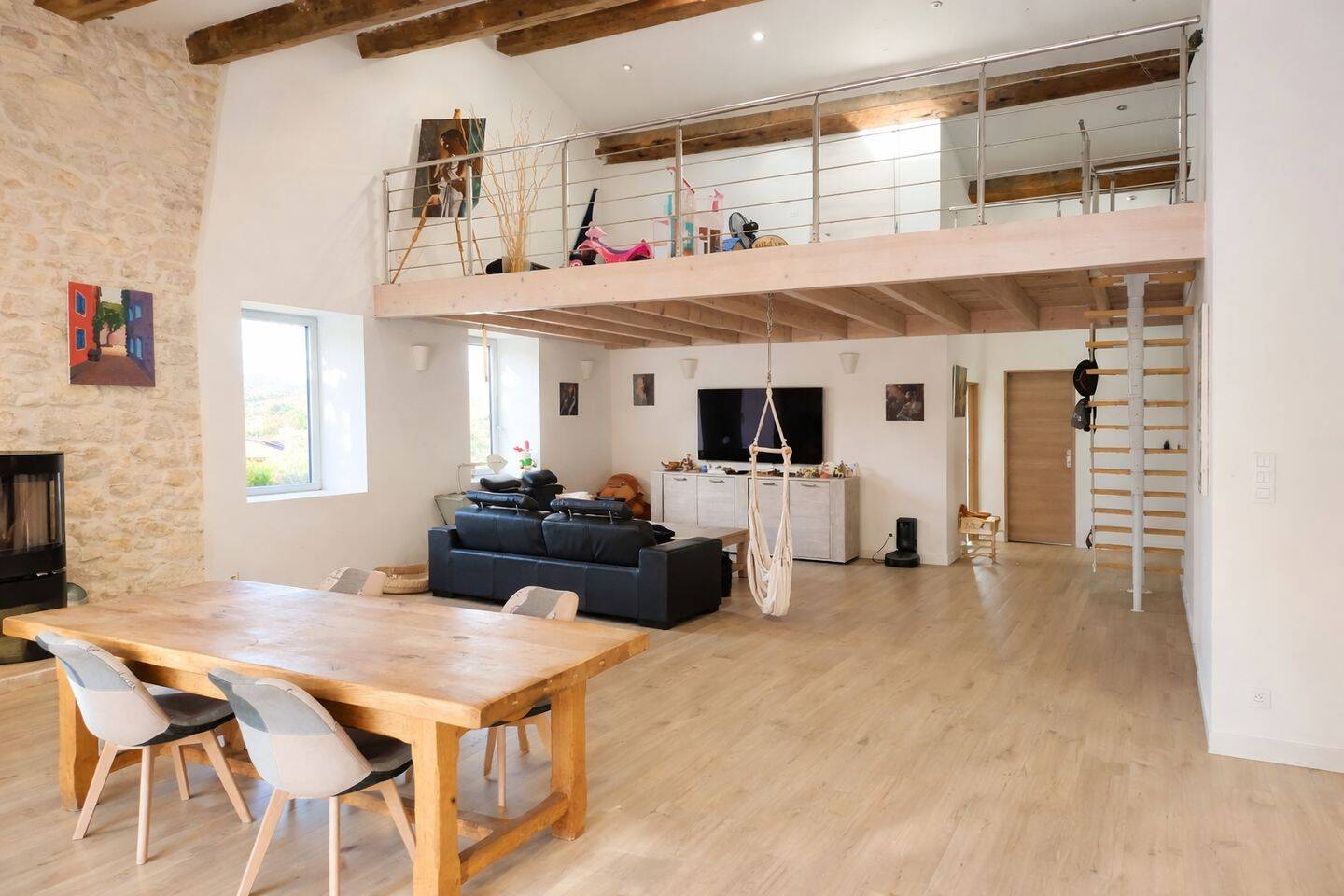 Maison 5 pièces 170 m² · à Peyriac-de-Mer · 170 m² · 495 000 €