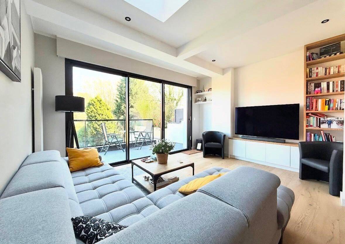 Maison 6 pièces 152 m² · à Lambersart · 152,2 m² · 830 000 €