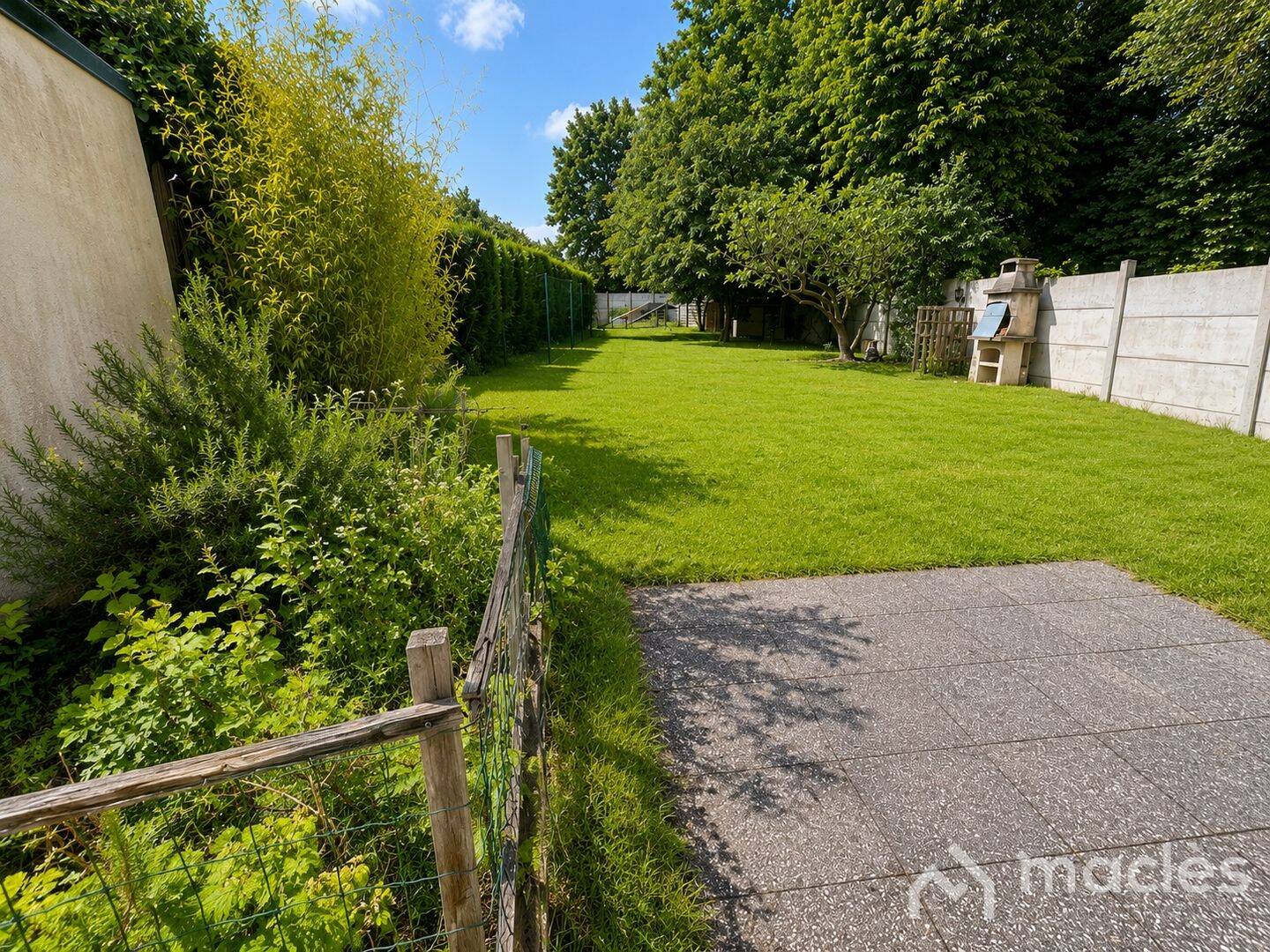 Maison 4 pièces 81 m² · à Écouen · 81 m² · 260 000 €