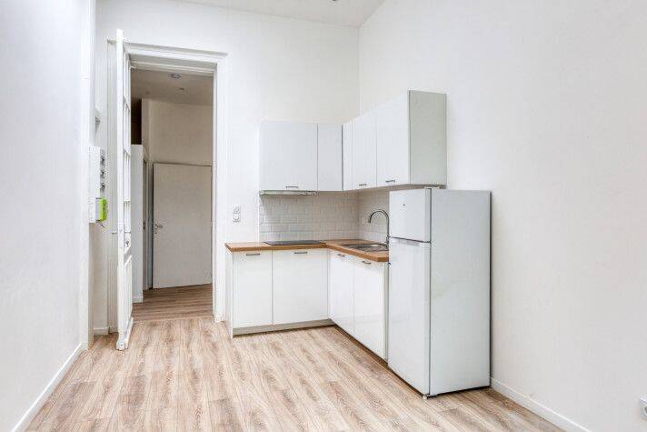 Appartement 3 pièces 33 m² · à Roubaix · 33 m² · 580 €