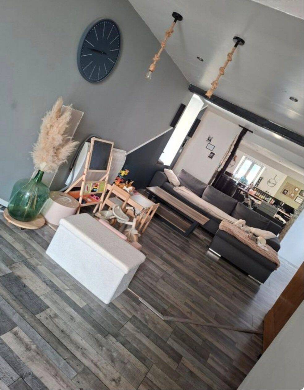 Maison 8 pièces 220 m² · à Vermenton · 220 m² · 219 000 €