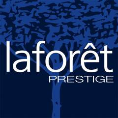 LAFORET PRESTIGE- Place Bellecour logo