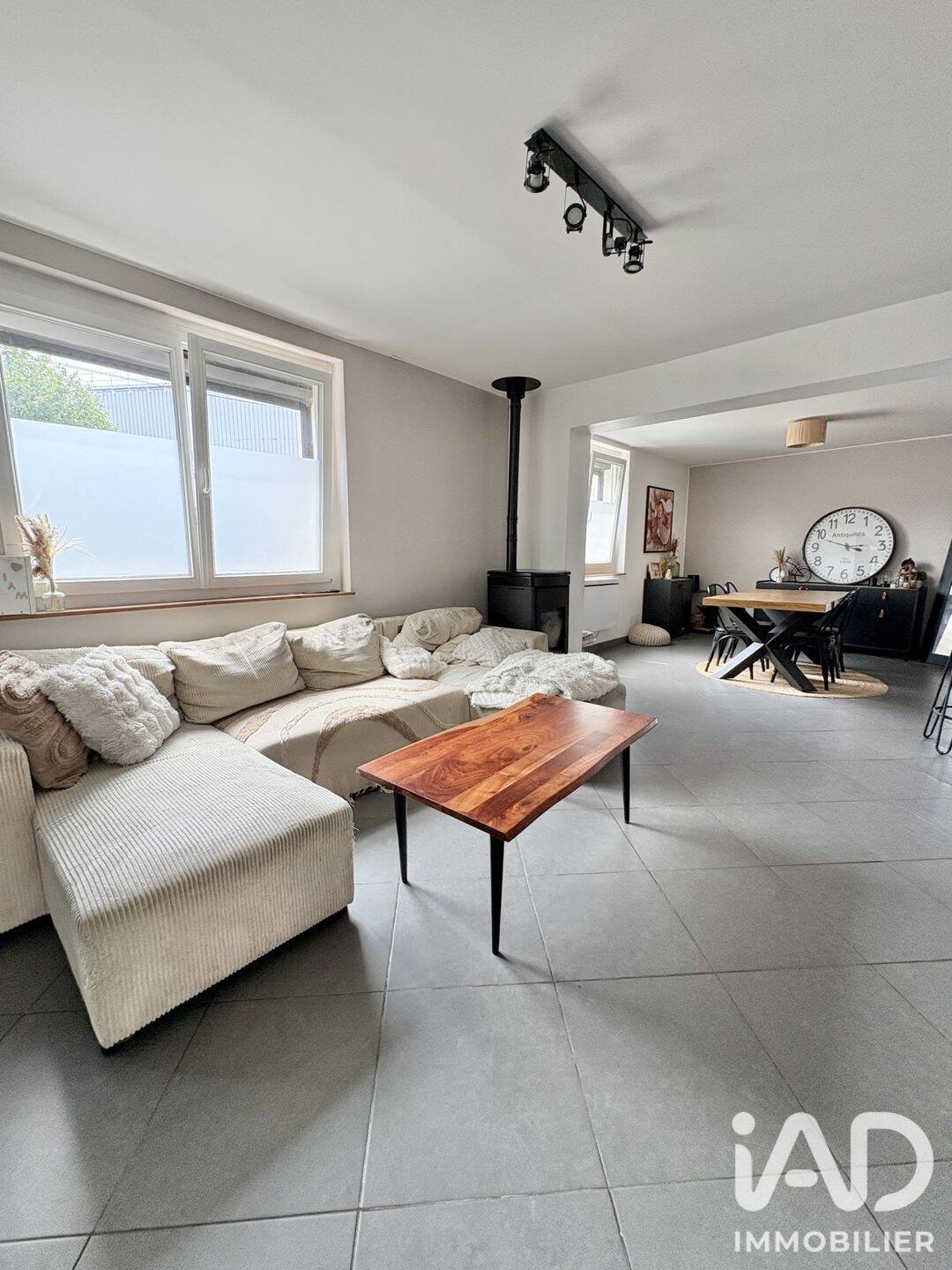 Maison 8 pièces 160 m² · à Bruay-sur-l'Escaut · 160 m² · 199 000 €