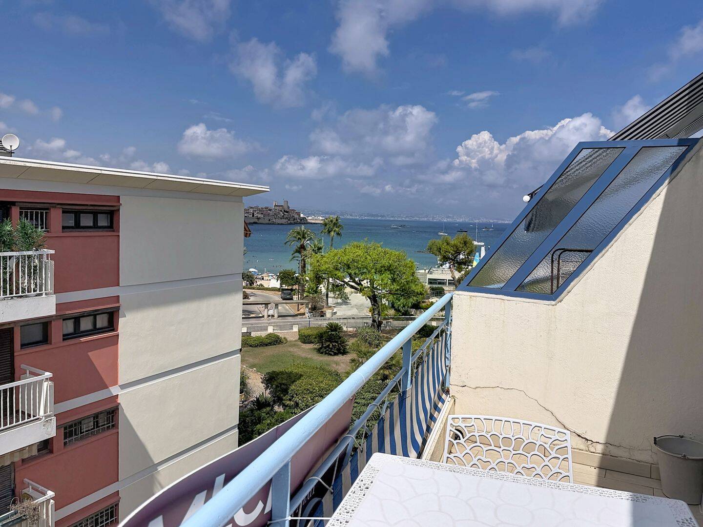 Appartement 3 pièces 60 m² · à Antibes · 60 m² · 540 000 €