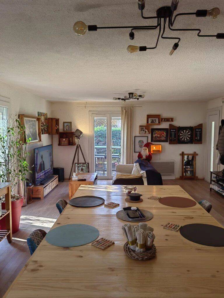 Maison 4 pièces 90 m² · à Castelginest · 90 m² · 259 000 €