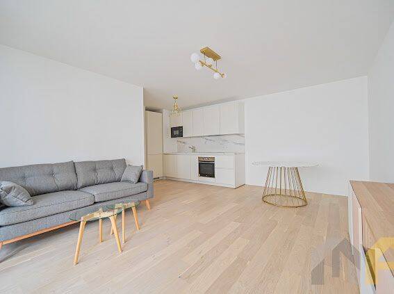 Appartement 3 pièces 58 m² · à Clichy · 58 m² · 1 938 €/mois