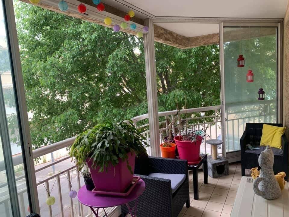 Appartement 2 pièces 59 m² · à Aubagne · 59 m² · 175 000 €