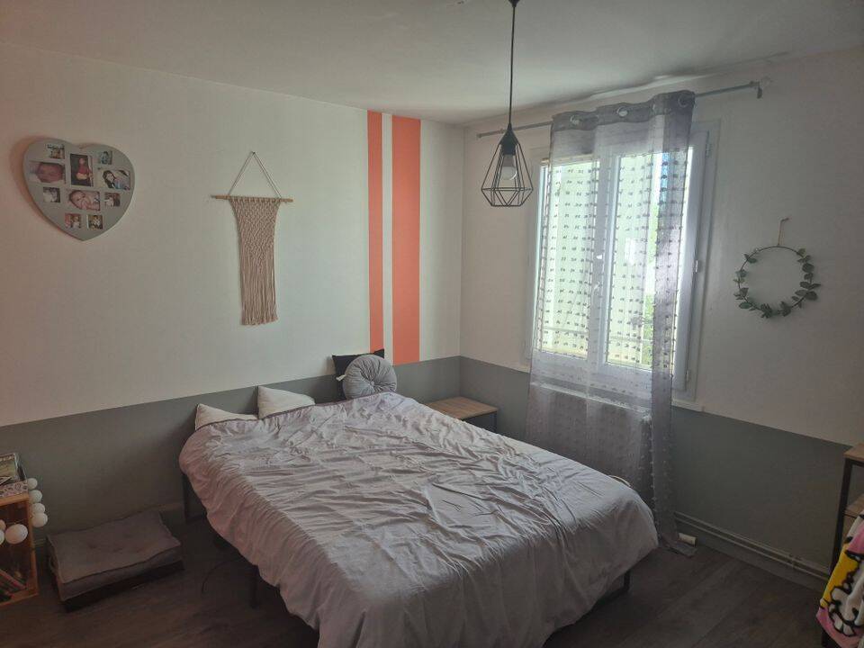 Appartement 1 pièce 12 m² · à Beauzelle · 12 m² · 500 €
