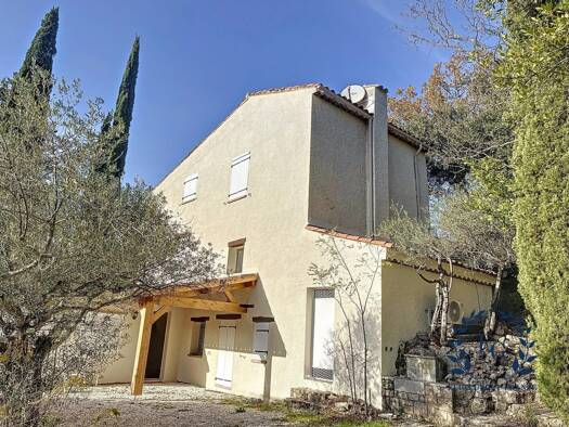 Maison à vendre 890 000 € 9 pièces 5 chambres 170 m² 40 772 m² de terrain Lorgues 83510