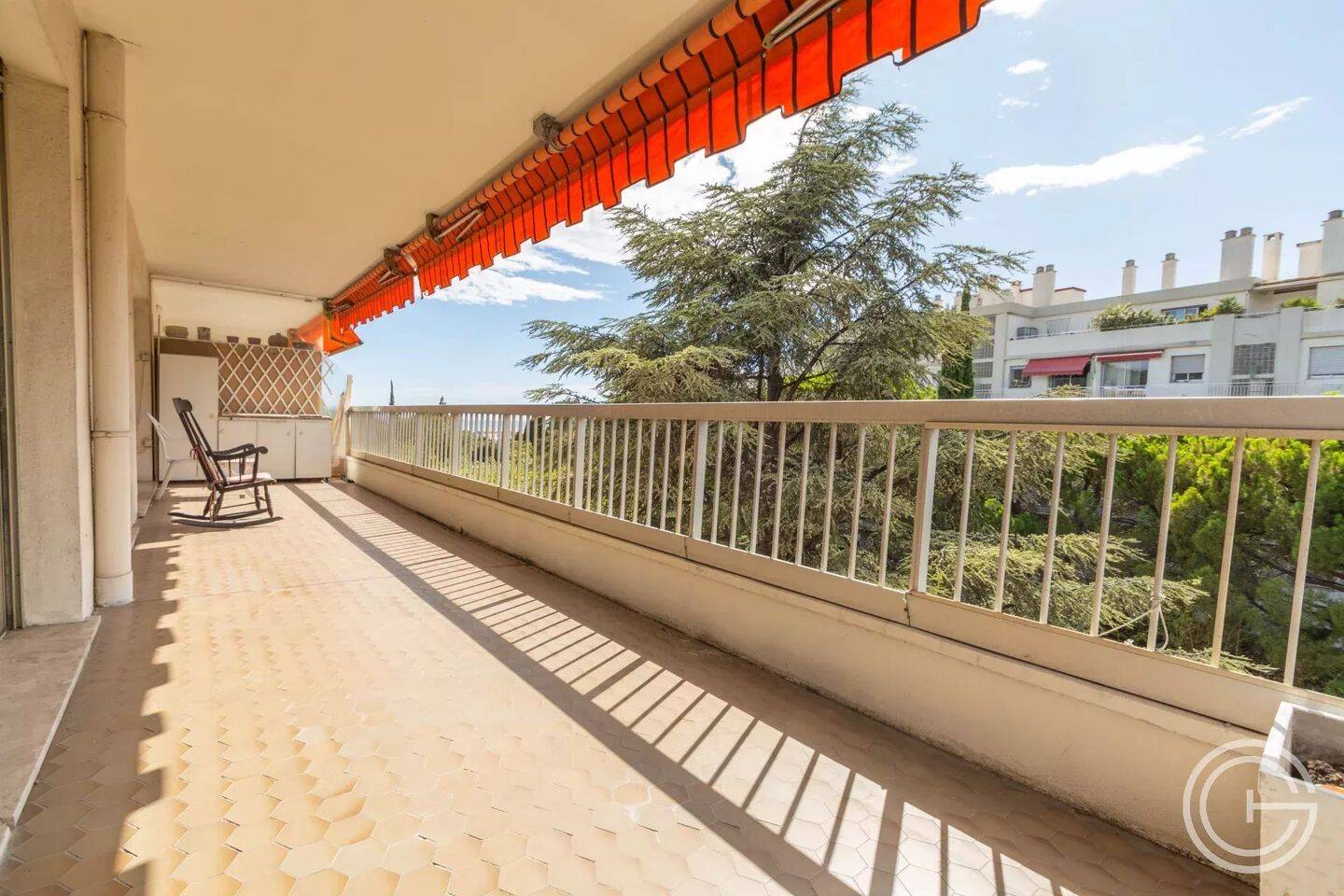Appartement 2 pièces 55 m² · à Nice · 55,2 m² · 1 770 €