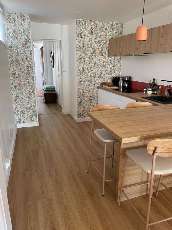 Appartement 2 pièces 47 m² · à Le Crotoy · 47 m² · 225 000 €