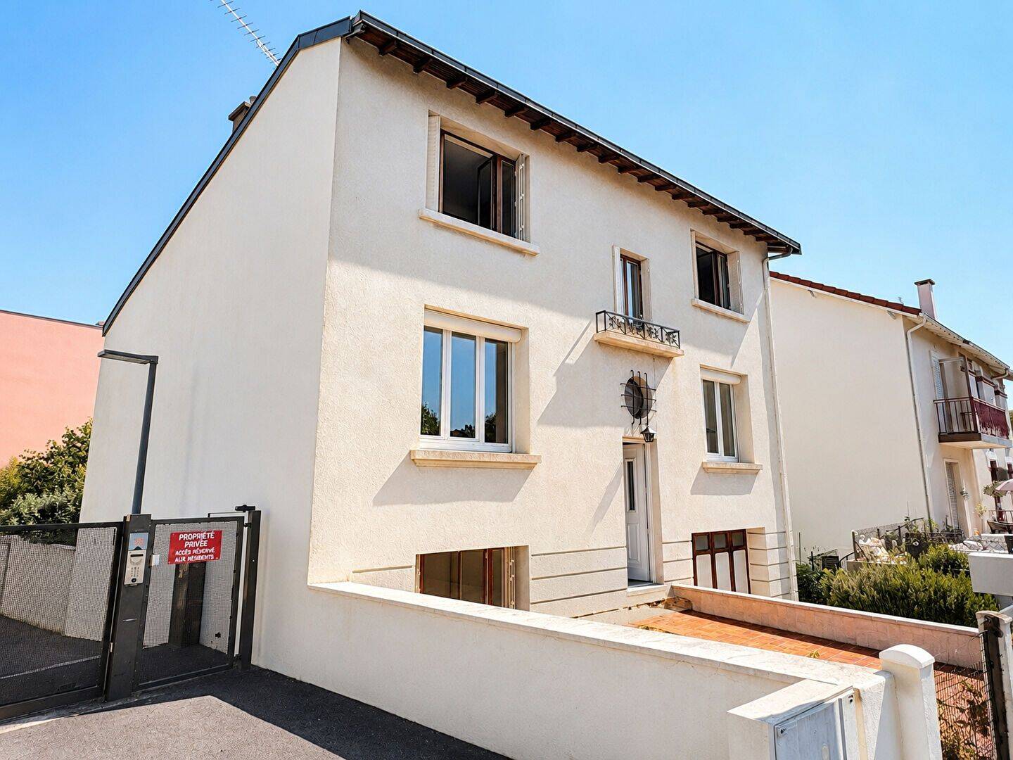 Maison 6 pièces 124 m² · à Beaumont · 124,2 m² · 299 250 €