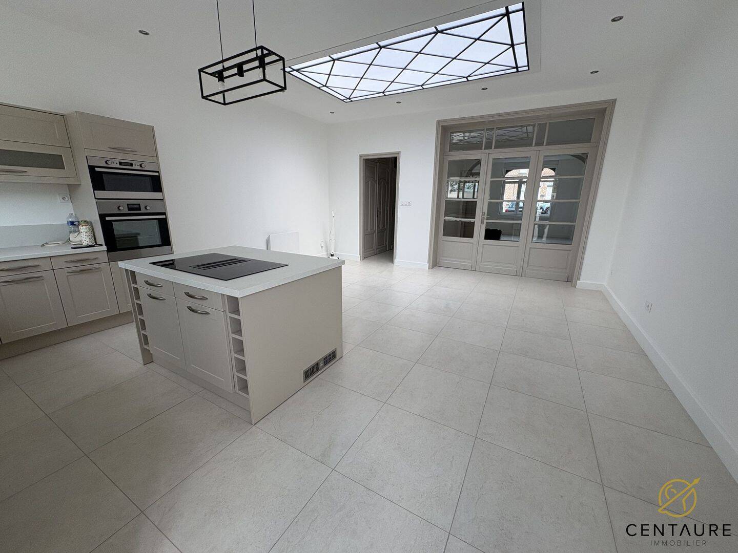 Maison 6 pièces 145 m² · à Roncq · 144,9 m² · 515 000 €