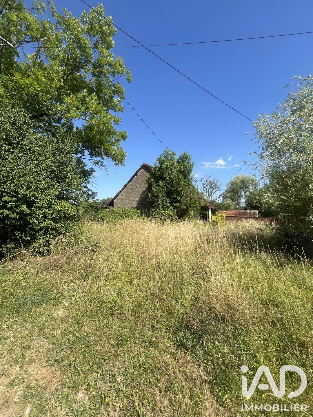 Maison 3 pièces 138 m² · à Beaufort-Orbagna · 138 m² · 60 000 €