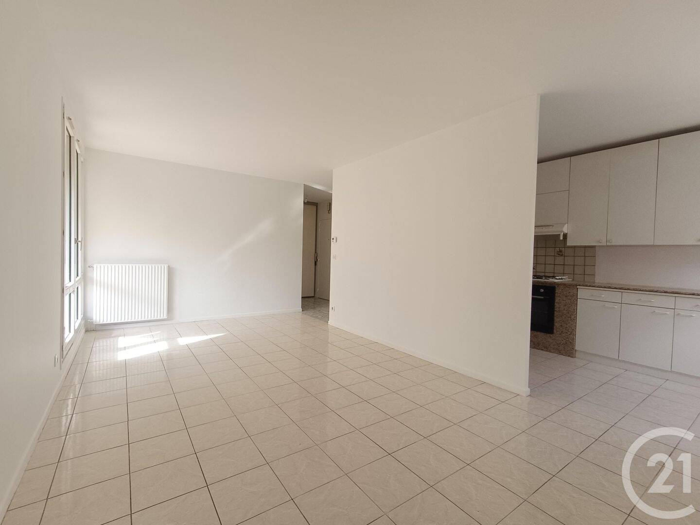 Appartement 3 pièces 66 m² · à Plan-de-Cuques · 66 m² · 1 200 €/mois