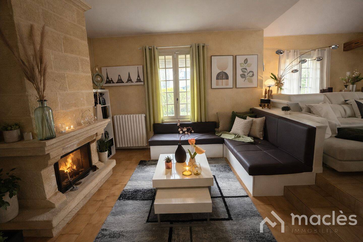 Maison 7 pièces 138 m² · à Sarcelles · 138 m² · 435 000 €