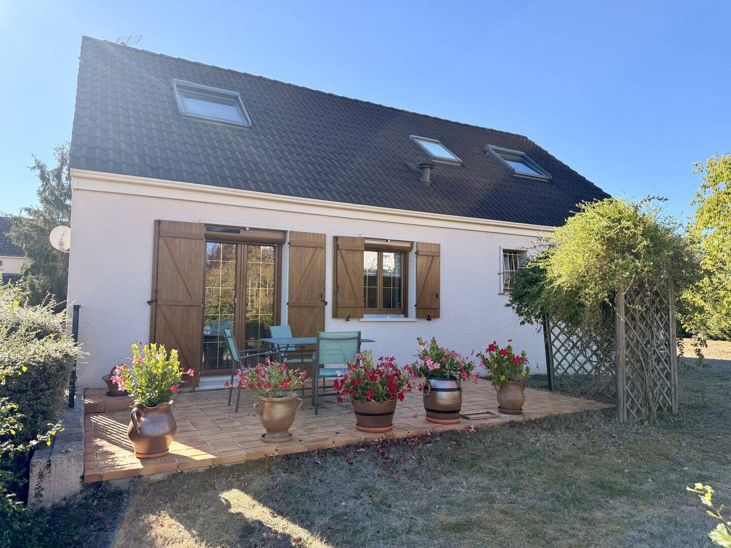 Maison 6 pièces 119 m² · à Briare · 119 m² · 177 000 €