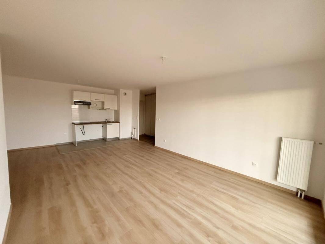 Appartement 3 pièces 66 m² · à Valenciennes · 66 m² · 900 €/mois