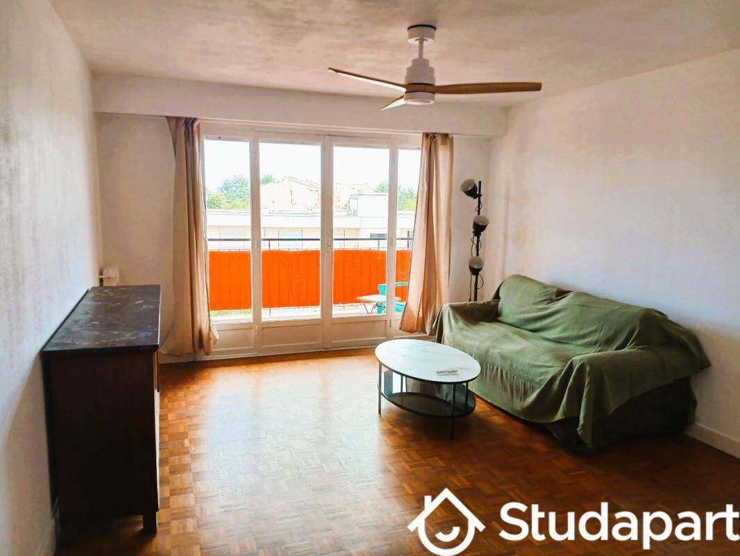 Appartement 2 pièces 50 m² · à Antibes · 50 m² · 1 100 €