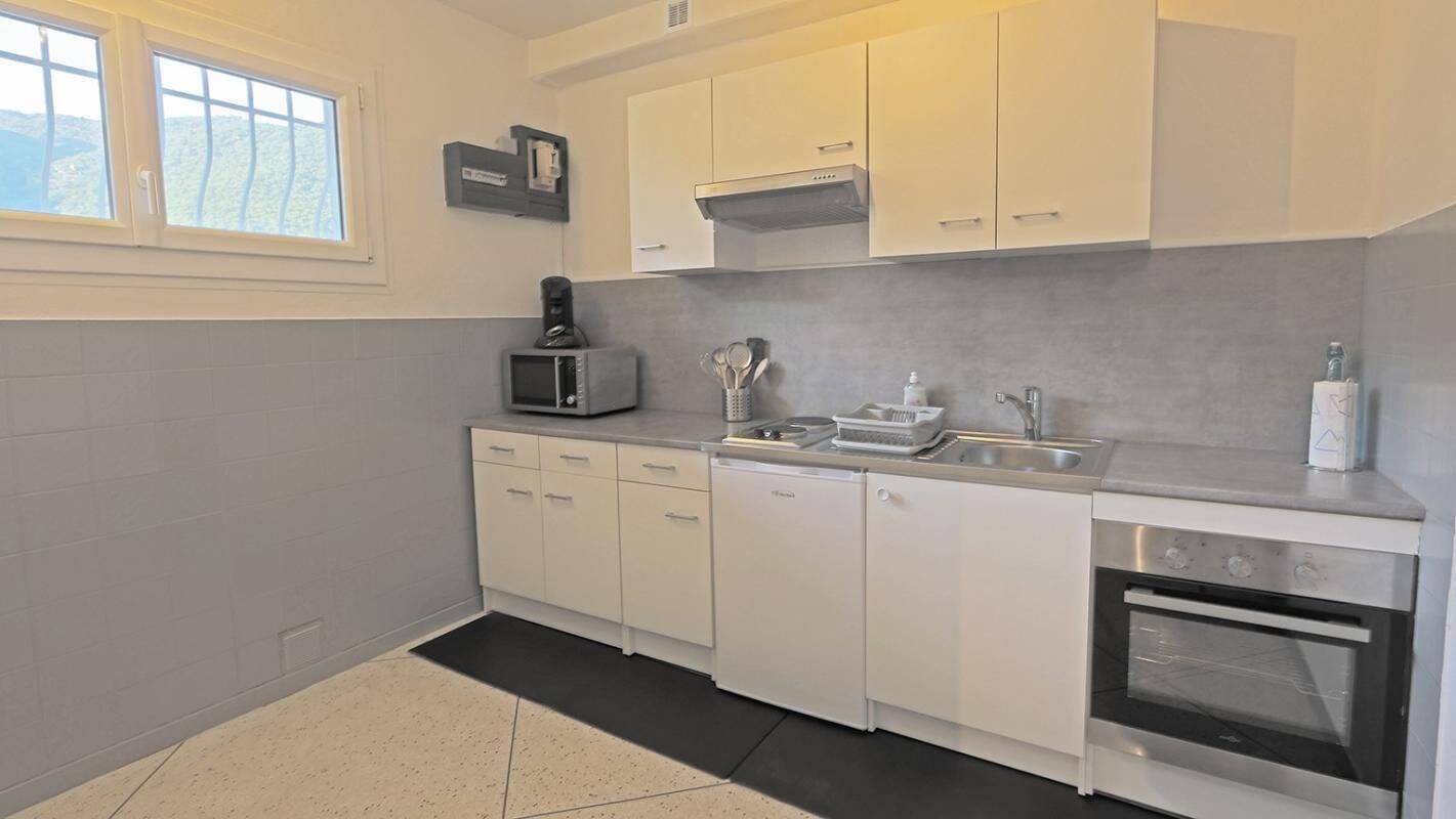 Appartement 1 pièce 34 m² · à Cavalaire-sur-Mer · 34 m² · 685 €/mois