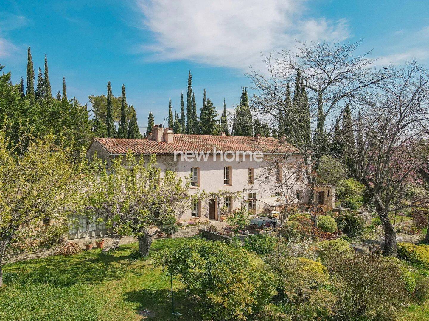 Maison 12 pièces 310 m² · à Fayence · 310 m² · 1 520 000 €