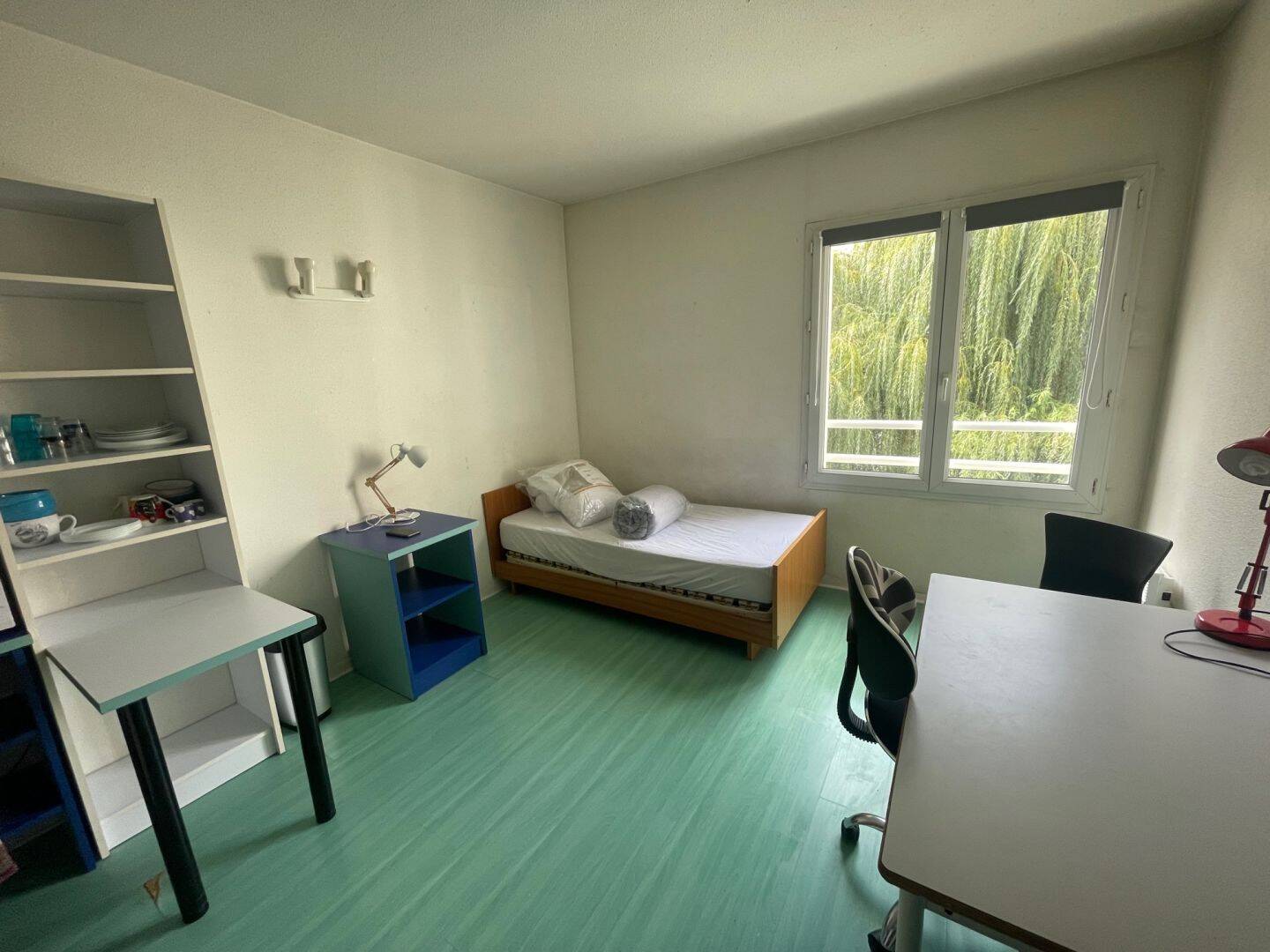 Appartement 1 pièce 21 m² · à Lille · 21 m² · 513 €