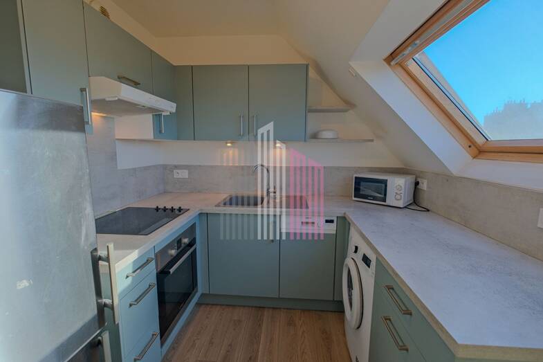 Appartement à vendre 225 105 € 2 pièces 1 chambre 51 m² Étage 5/6 Centre Rennes 35000