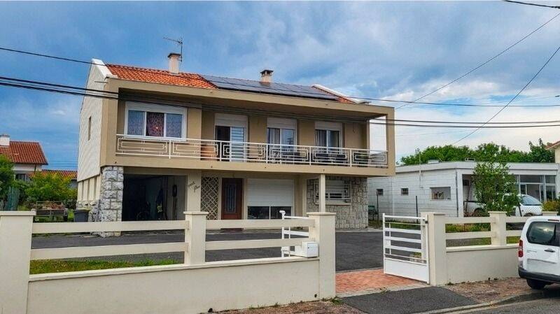 Maison 7 pièces 122 m² · à Montréjeau · 122 m² · 235 000 €